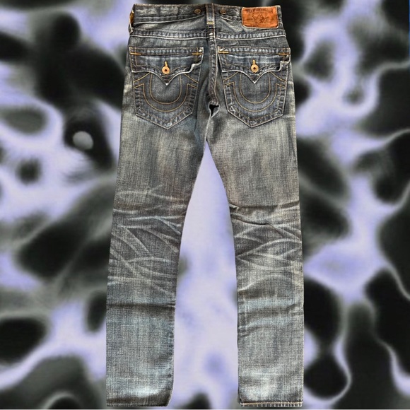 true religion jeans - Picture 3 of 4